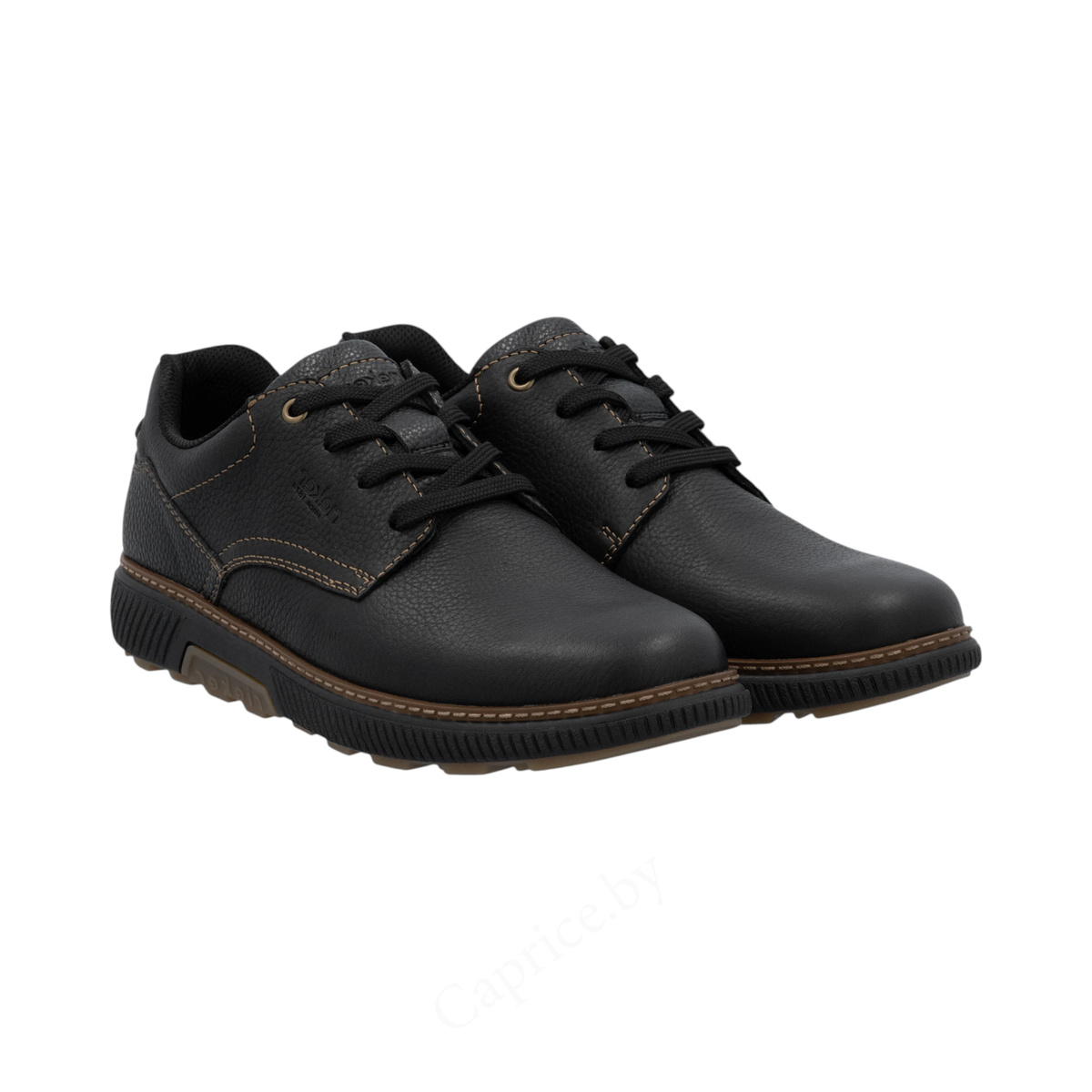 ТУФЛИ RIEKER MEN АРТИКУЛ: B3313-00